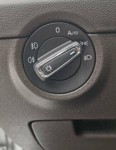 Серый Шкода Октавия, объемом двигателя 1.97 л и пробегом 195 тыс. км за 17500 $, фото 27 на Automoto.ua