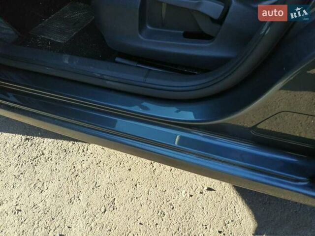 Сірий Шкода Октавія, об'ємом двигуна 1.6 л та пробігом 220 тис. км за 13100 $, фото 18 на Automoto.ua