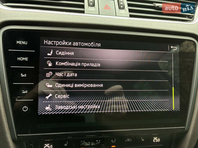 Сірий Шкода Октавія, об'ємом двигуна 1.97 л та пробігом 144 тис. км за 18700 $, фото 82 на Automoto.ua