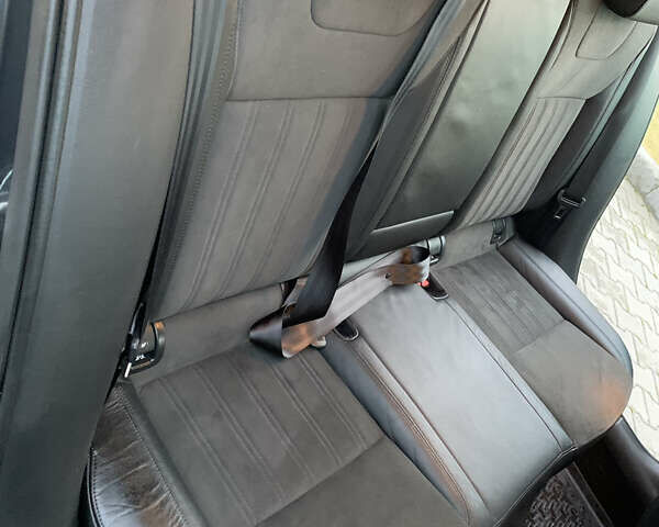 Сірий Шкода Октавія, об'ємом двигуна 1.97 л та пробігом 295 тис. км за 14400 $, фото 6 на Automoto.ua