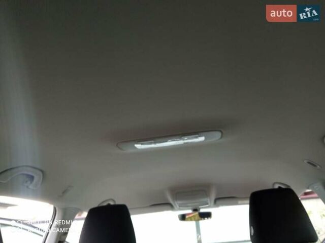 Сірий Шкода Октавія, об'ємом двигуна 1.6 л та пробігом 173 тис. км за 14700 $, фото 39 на Automoto.ua