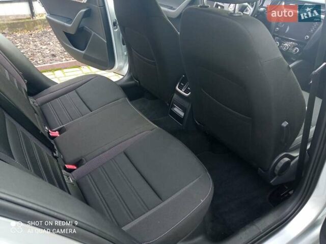 Сірий Шкода Октавія, об'ємом двигуна 1.6 л та пробігом 173 тис. км за 14700 $, фото 30 на Automoto.ua