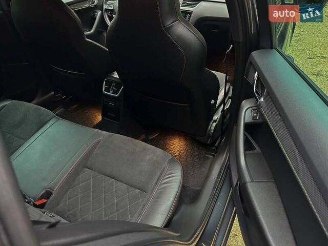 Сірий Шкода Октавія, об'ємом двигуна 1.97 л та пробігом 180 тис. км за 23450 $, фото 108 на Automoto.ua