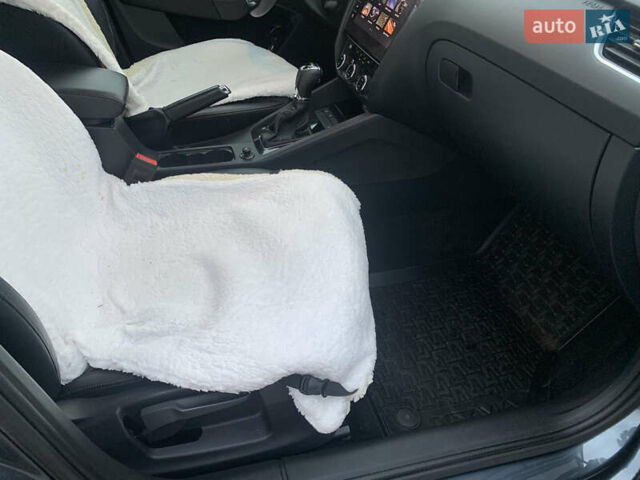 Сірий Шкода Октавія, об'ємом двигуна 1.97 л та пробігом 295 тис. км за 14400 $, фото 33 на Automoto.ua