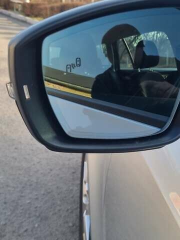 Сірий Шкода Октавія, об'ємом двигуна 1.5 л та пробігом 125 тис. км за 16200 $, фото 11 на Automoto.ua