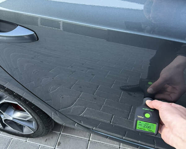 Сірий Шкода Октавія, об'ємом двигуна 2 л та пробігом 174 тис. км за 20500 $, фото 95 на Automoto.ua