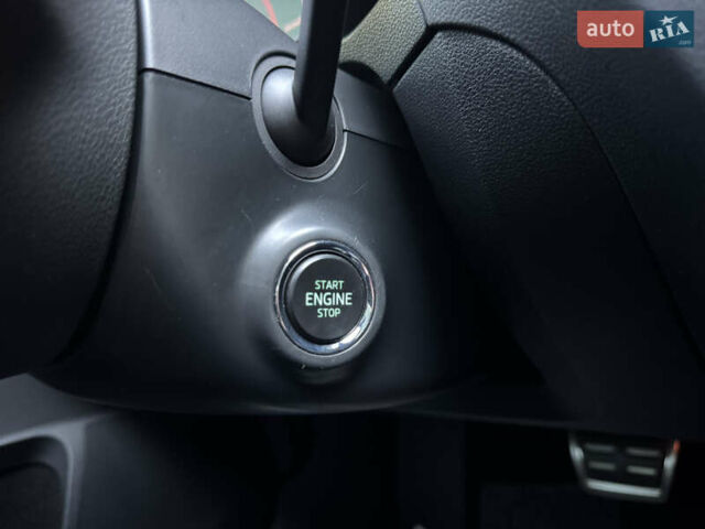 Сірий Шкода Октавія, об'ємом двигуна 2 л та пробігом 174 тис. км за 20500 $, фото 48 на Automoto.ua