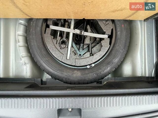 Сірий Шкода Октавія, об'ємом двигуна 2 л та пробігом 265 тис. км за 16300 $, фото 30 на Automoto.ua