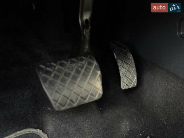 Сірий Шкода Октавія, об'ємом двигуна 1.97 л та пробігом 290 тис. км за 14850 $, фото 20 на Automoto.ua