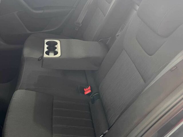 Сірий Шкода Октавія, об'ємом двигуна 1.6 л та пробігом 194 тис. км за 16950 $, фото 9 на Automoto.ua