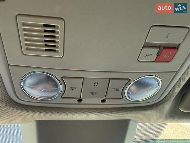 Сірий Шкода Октавія, об'ємом двигуна 1.97 л та пробігом 144 тис. км за 18700 $, фото 51 на Automoto.ua