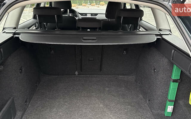 Сірий Шкода Октавія, об'ємом двигуна 1.6 л та пробігом 219 тис. км за 14300 $, фото 19 на Automoto.ua