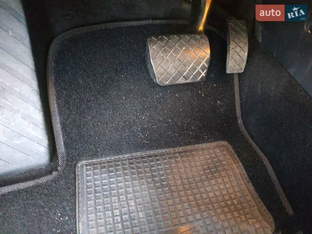 Сірий Шкода Октавія, об'ємом двигуна 1.6 л та пробігом 220 тис. км за 13100 $, фото 6 на Automoto.ua