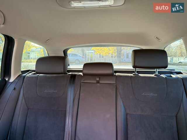 Сірий Шкода Октавія, об'ємом двигуна 1.97 л та пробігом 144 тис. км за 18700 $, фото 65 на Automoto.ua