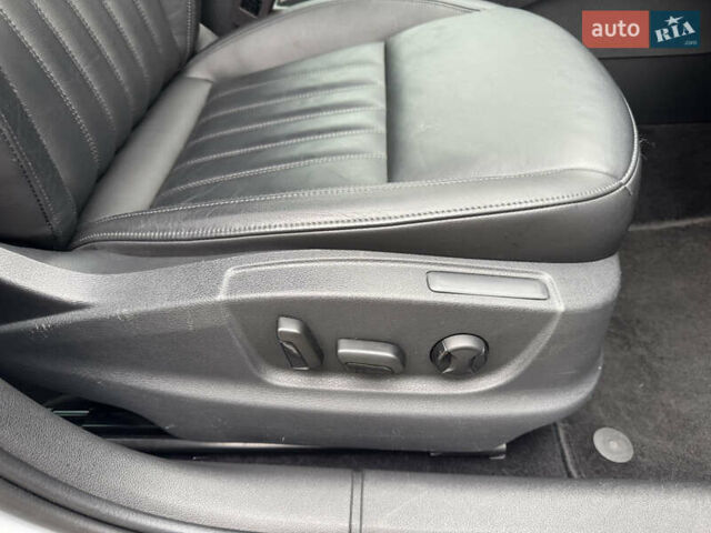 Серый Шкода Октавия, объемом двигателя 2 л и пробегом 175 тыс. км за 17999 $, фото 19 на Automoto.ua