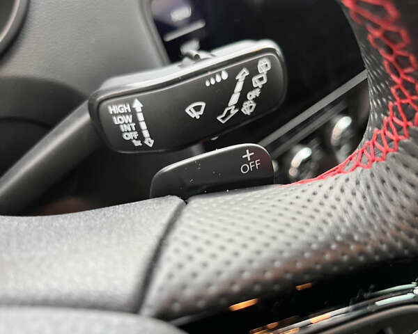 Сірий Шкода Октавія, об'ємом двигуна 1.97 л та пробігом 227 тис. км за 21800 $, фото 30 на Automoto.ua