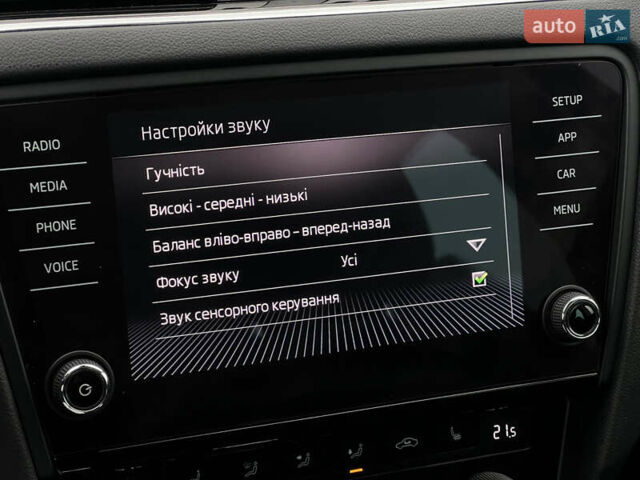 Серый Шкода Октавия, объемом двигателя 2 л и пробегом 285 тыс. км за 15900 $, фото 71 на Automoto.ua