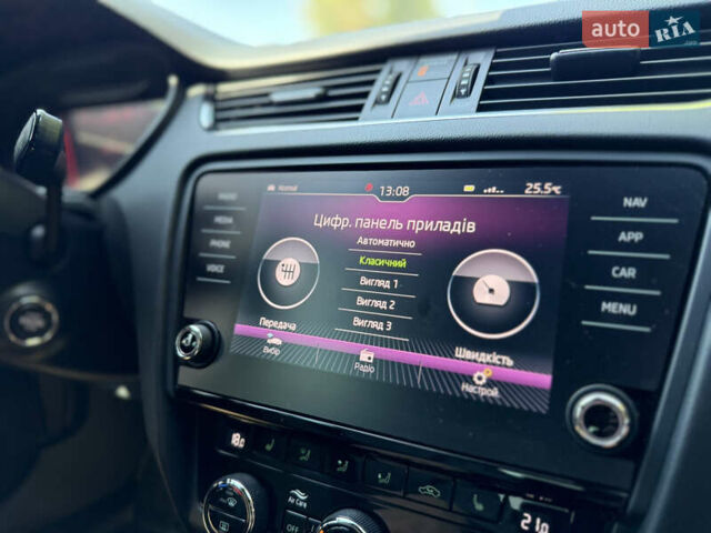 Серый Шкода Октавия, объемом двигателя 1.97 л и пробегом 219 тыс. км за 20950 $, фото 42 на Automoto.ua