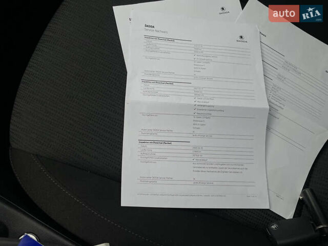 Серый Шкода Октавия, объемом двигателя 1.97 л и пробегом 204 тыс. км за 17999 $, фото 73 на Automoto.ua