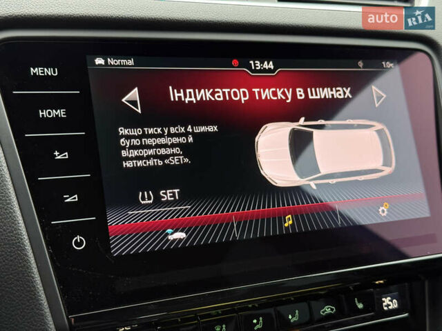 Сірий Шкода Октавія, об'ємом двигуна 2 л та пробігом 202 тис. км за 22500 $, фото 42 на Automoto.ua