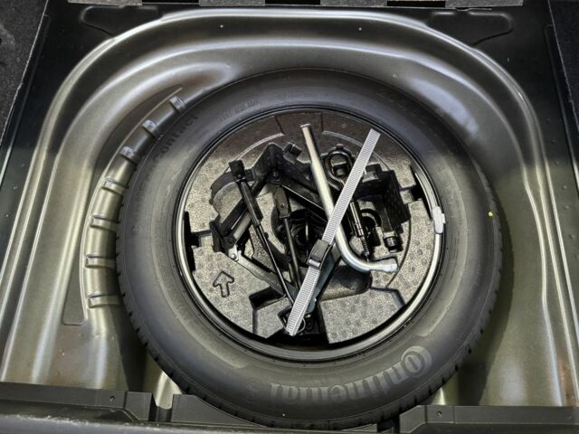 Серый Шкода Октавия, объемом двигателя 1.6 л и пробегом 325 тыс. км за 13500 $, фото 12 на Automoto.ua