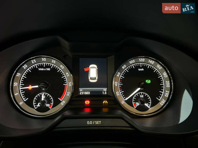 Шкода Октавия 2019 в Дрогобыче на Automoto.ua Серый Шкода Октавия, объемом двигателя 1.97 л и пробегом 231 тыс. км за 16999 $, фото 43 на Automoto.ua