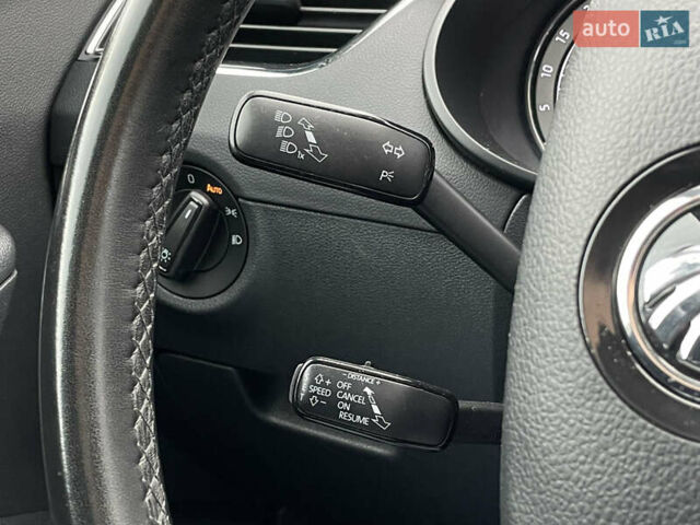 Серый Шкода Октавия, объемом двигателя 1.97 л и пробегом 204 тыс. км за 17999 $, фото 45 на Automoto.ua