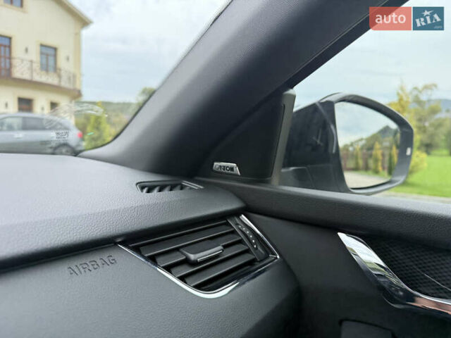 Серый Шкода Октавия, объемом двигателя 1.97 л и пробегом 230 тыс. км за 19900 $, фото 43 на Automoto.ua