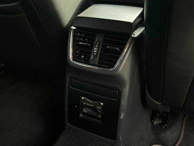 Серый Шкода Октавия, объемом двигателя 1.6 л и пробегом 277 тыс. км за 14000 $, фото 22 на Automoto.ua