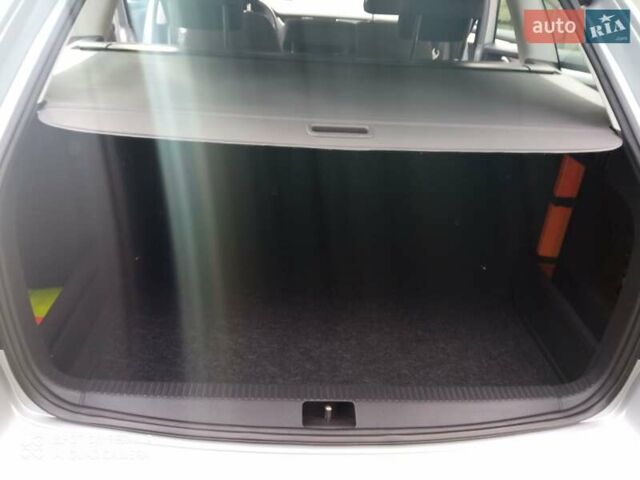 Сірий Шкода Октавія, об'ємом двигуна 1.6 л та пробігом 173 тис. км за 14700 $, фото 37 на Automoto.ua