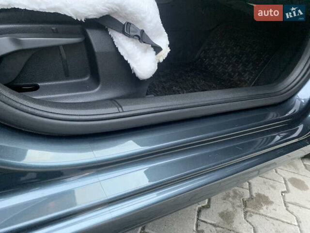 Сірий Шкода Октавія, об'ємом двигуна 1.97 л та пробігом 295 тис. км за 14400 $, фото 31 на Automoto.ua