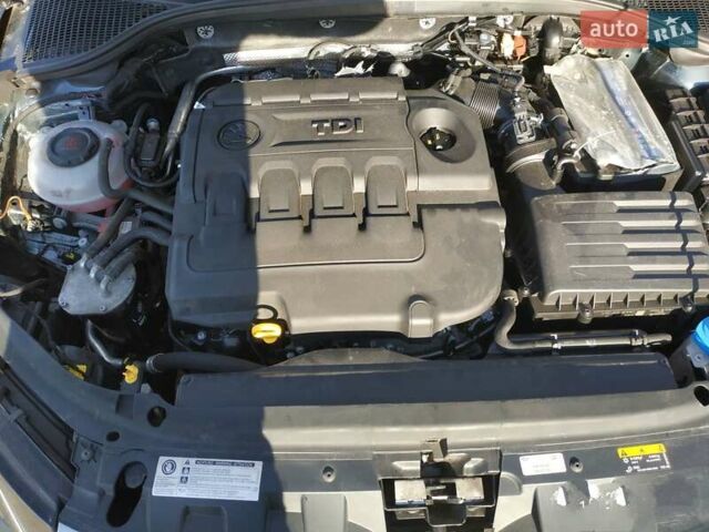 Сірий Шкода Октавія, об'ємом двигуна 1.6 л та пробігом 220 тис. км за 13100 $, фото 13 на Automoto.ua