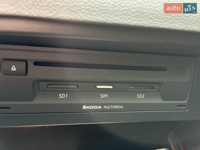 Сірий Шкода Октавія, об'ємом двигуна 1.97 л та пробігом 144 тис. км за 18700 $, фото 99 на Automoto.ua