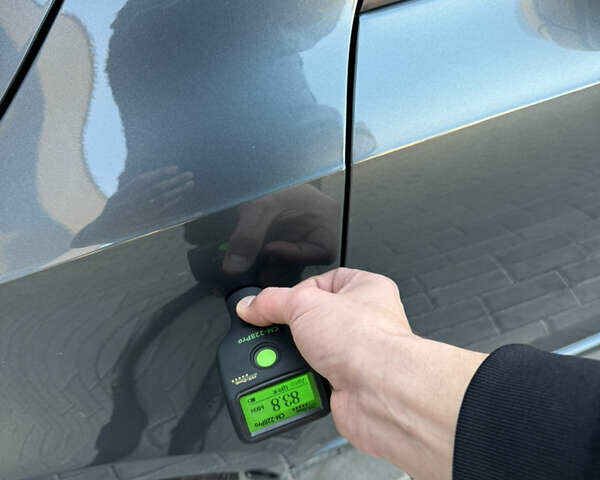 Сірий Шкода Октавія, об'ємом двигуна 2 л та пробігом 174 тис. км за 20500 $, фото 105 на Automoto.ua