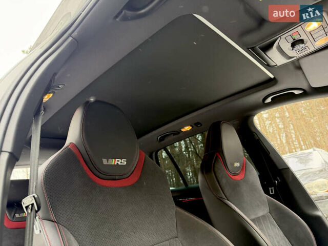 Серый Шкода Октавия, объемом двигателя 2 л и пробегом 203 тыс. км за 24200 $, фото 48 на Automoto.ua