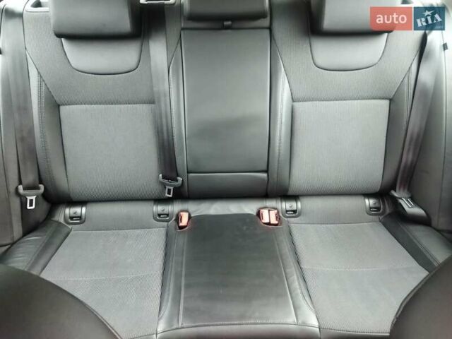 Серый Шкода Октавия, объемом двигателя 1.6 л и пробегом 212 тыс. км за 13500 $, фото 11 на Automoto.ua