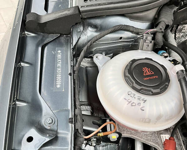 Сірий Шкода Октавія, об'ємом двигуна 1.97 л та пробігом 227 тис. км за 21800 $, фото 47 на Automoto.ua