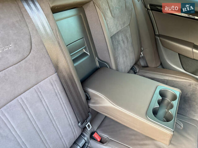 Сірий Шкода Октавія, об'ємом двигуна 1.97 л та пробігом 144 тис. км за 18700 $, фото 62 на Automoto.ua