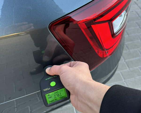 Серый Шкода Октавия, объемом двигателя 2 л и пробегом 174 тыс. км за 20500 $, фото 102 на Automoto.ua