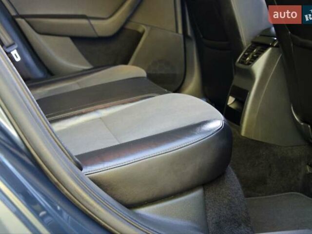 Серый Шкода Октавия, объемом двигателя 1.6 л и пробегом 336 тыс. км за 13800 $, фото 54 на Automoto.ua