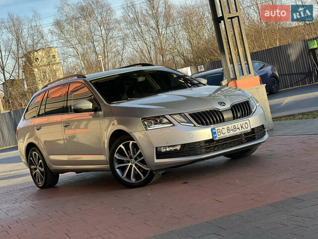 Сірий Шкода Октавія, об'ємом двигуна 1.97 л та пробігом 235 тис. км за 16799 $, фото 15 на Automoto.ua