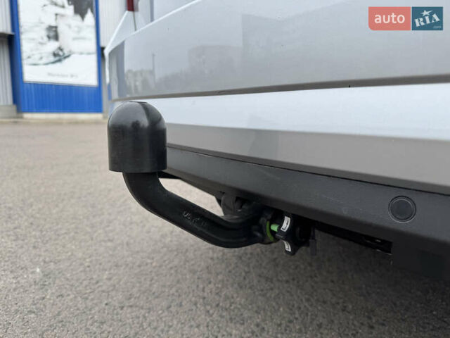 Серый Шкода Октавия, объемом двигателя 2 л и пробегом 259 тыс. км за 14970 $, фото 32 на Automoto.ua