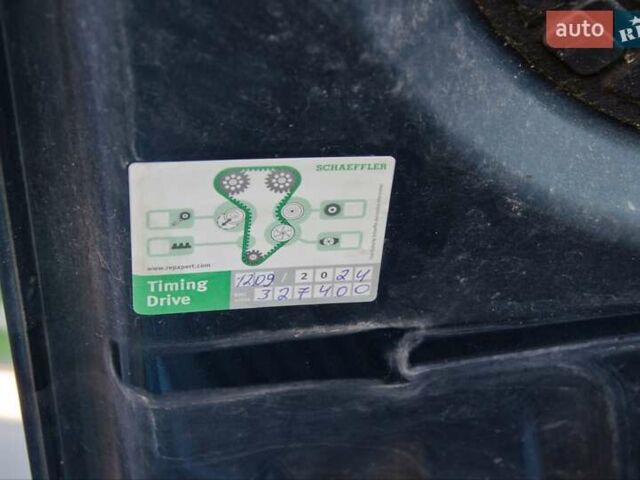 Серый Шкода Октавия, объемом двигателя 1.6 л и пробегом 336 тыс. км за 13800 $, фото 67 на Automoto.ua