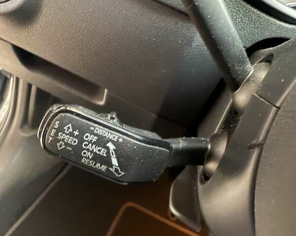 Сірий Шкода Октавія, об'ємом двигуна 1.6 л та пробігом 153 тис. км за 15500 $, фото 15 на Automoto.ua