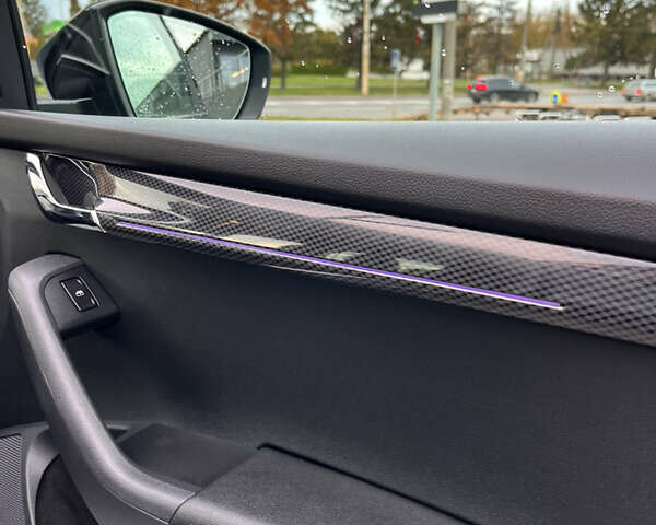 Сірий Шкода Октавія, об'ємом двигуна 1.97 л та пробігом 227 тис. км за 21800 $, фото 19 на Automoto.ua