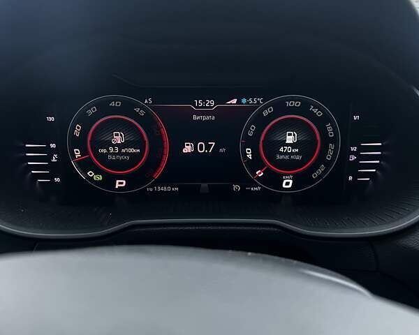 Серый Шкода Октавия, объемом двигателя 1.97 л и пробегом 280 тыс. км за 17800 $, фото 1 на Automoto.ua