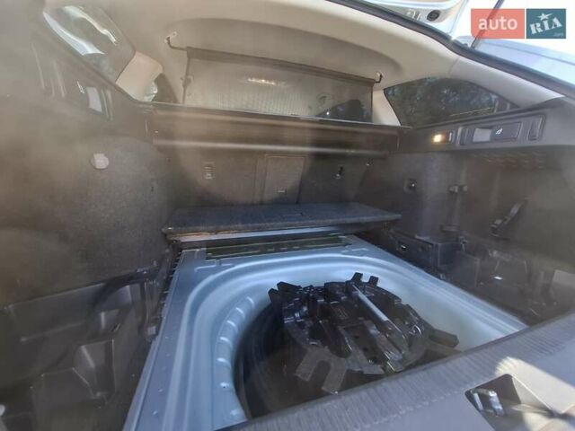 Сірий Шкода Октавія, об'ємом двигуна 1 л та пробігом 191 тис. км за 17500 $, фото 26 на Automoto.ua