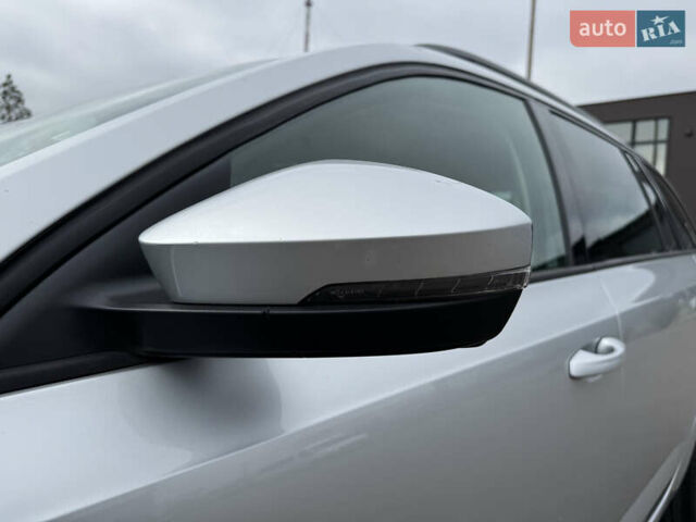 Серый Шкода Октавия, объемом двигателя 2 л и пробегом 259 тыс. км за 14970 $, фото 23 на Automoto.ua