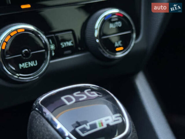 Сірий Шкода Октавія, об'ємом двигуна 2 л та пробігом 174 тис. км за 20500 $, фото 59 на Automoto.ua