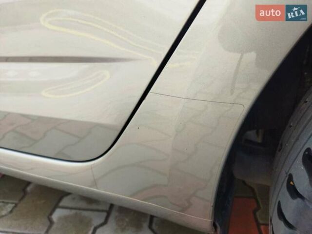 Шкода Октавия 2019 в Житомире на Automoto.ua Серый Шкода Октавия, объемом двигателя 1.6 л и пробегом 211 тыс. км за 13499 $, фото 20 на Automoto.ua